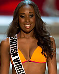 Miss British Virgin Islands